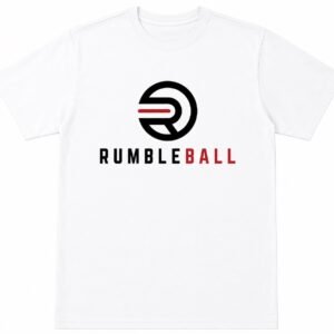 Rumbleball Graphic T-Shirt