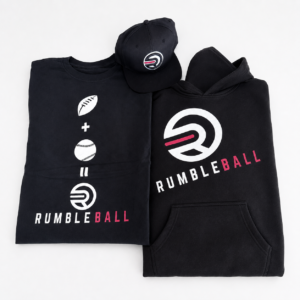 Rumbleball Apparel Bundle