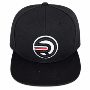 Rumbleball Logo Hat